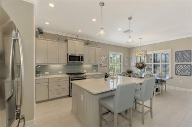 Make your dreams come true with this Move In Ready home in on Boca Royale Golf and Country Club in Florida - for sale on GolfHomes.com, golf home, golf lot