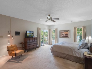 Welcome to 7540 Lake Marsha Drive -- your private waterfront on Orange Tree Golf Club in Florida - for sale on GolfHomes.com, golf home, golf lot