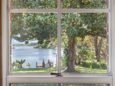 Welcome to 7540 Lake Marsha Drive -- your private waterfront on Orange Tree Golf Club in Florida - for sale on GolfHomes.com, golf home, golf lot