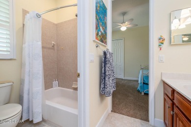 Halifax Plantation Estate home located on a large wooded lot in on Halifax Plantation Golf Club in Florida - for sale on GolfHomes.com, golf home, golf lot