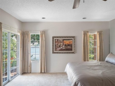 Welcome to 7540 Lake Marsha Drive -- your private waterfront on Orange Tree Golf Club in Florida - for sale on GolfHomes.com, golf home, golf lot