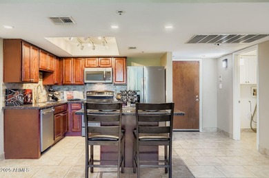 This beautifully updated 6th-floor Condo offers stunning on Scottsdale Shadows in Arizona - for sale on GolfHomes.com, golf home, golf lot