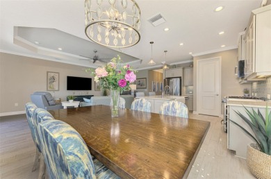 Make your dreams come true with this Move In Ready home in on Boca Royale Golf and Country Club in Florida - for sale on GolfHomes.com, golf home, golf lot