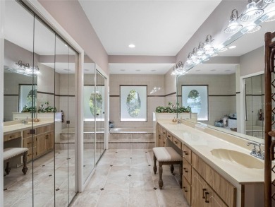 Welcome to 7540 Lake Marsha Drive -- your private waterfront on Orange Tree Golf Club in Florida - for sale on GolfHomes.com, golf home, golf lot