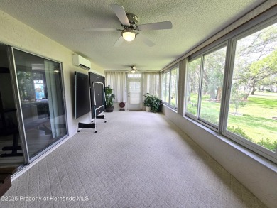LOCATION! LOCATION! Welcome to your high-tech dream home on Timber Pines Golf Course in Florida - for sale on GolfHomes.com, golf home, golf lot