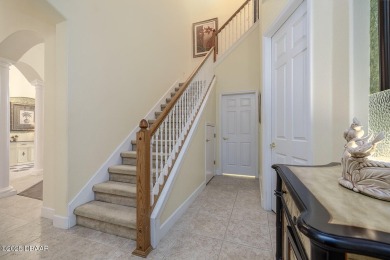 Halifax Plantation Estate home located on a large wooded lot in on Halifax Plantation Golf Club in Florida - for sale on GolfHomes.com, golf home, golf lot