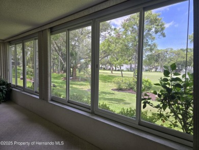 LOCATION! LOCATION! Welcome to your high-tech dream home on Timber Pines Golf Course in Florida - for sale on GolfHomes.com, golf home, golf lot