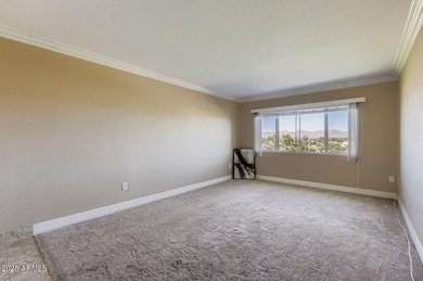 This beautifully updated 6th-floor Condo offers stunning on Scottsdale Shadows in Arizona - for sale on GolfHomes.com, golf home, golf lot