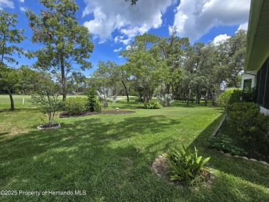 LOCATION! LOCATION! Welcome to your high-tech dream home on Timber Pines Golf Course in Florida - for sale on GolfHomes.com, golf home, golf lot