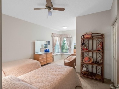 Welcome to 7540 Lake Marsha Drive -- your private waterfront on Orange Tree Golf Club in Florida - for sale on GolfHomes.com, golf home, golf lot