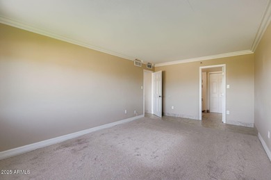 This beautifully updated 6th-floor Condo offers stunning on Scottsdale Shadows in Arizona - for sale on GolfHomes.com, golf home, golf lot