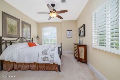 Halifax Plantation Estate home located on a large wooded lot in on Halifax Plantation Golf Club in Florida - for sale on GolfHomes.com, golf home, golf lot