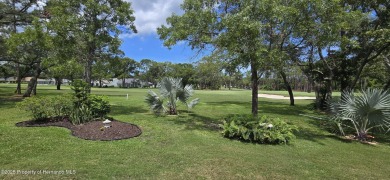 LOCATION! LOCATION! Welcome to your high-tech dream home on Timber Pines Golf Course in Florida - for sale on GolfHomes.com, golf home, golf lot