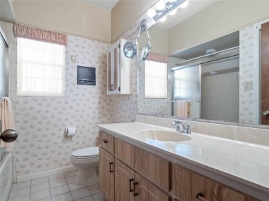 Welcome to 7540 Lake Marsha Drive -- your private waterfront on Orange Tree Golf Club in Florida - for sale on GolfHomes.com, golf home, golf lot