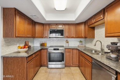 ATTENTION INVESTORS! or BUYERS WHO WANT AN AFFORDABLE UNIT  in a on Scottsdale Shadows in Arizona - for sale on GolfHomes.com, golf home, golf lot