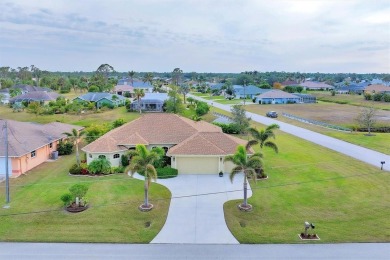 Allow the comforting ambiance of this 2019 Porter Construction on Pinemoor West Golf Club in Florida - for sale on GolfHomes.com, golf home, golf lot