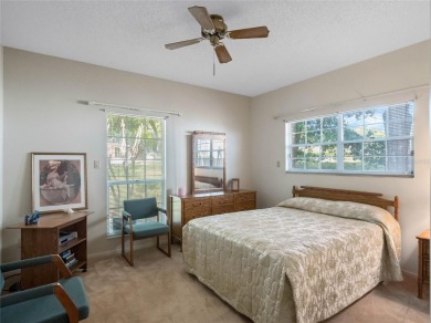 Welcome to 7540 Lake Marsha Drive -- your private waterfront on Orange Tree Golf Club in Florida - for sale on GolfHomes.com, golf home, golf lot