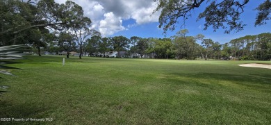 LOCATION! LOCATION! Welcome to your high-tech dream home on Timber Pines Golf Course in Florida - for sale on GolfHomes.com, golf home, golf lot