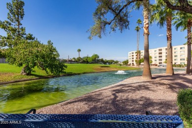 ATTENTION INVESTORS! or BUYERS WHO WANT AN AFFORDABLE UNIT  in a on Scottsdale Shadows in Arizona - for sale on GolfHomes.com, golf home, golf lot