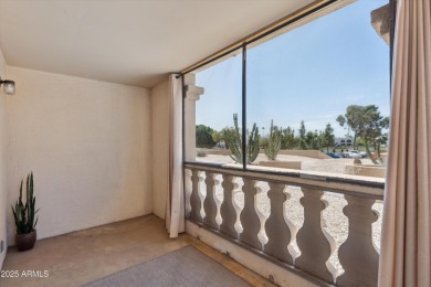 ATTENTION INVESTORS! or BUYERS WHO WANT AN AFFORDABLE UNIT  in a on Scottsdale Shadows in Arizona - for sale on GolfHomes.com, golf home, golf lot