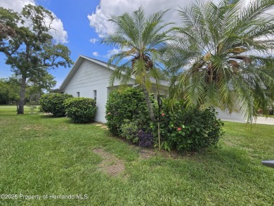 LOCATION! LOCATION! Welcome to your high-tech dream home on Timber Pines Golf Course in Florida - for sale on GolfHomes.com, golf home, golf lot