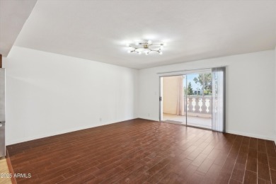 ATTENTION INVESTORS! or BUYERS WHO WANT AN AFFORDABLE UNIT  in a on Scottsdale Shadows in Arizona - for sale on GolfHomes.com, golf home, golf lot