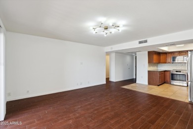 ATTENTION INVESTORS! or BUYERS WHO WANT AN AFFORDABLE UNIT  in a on Scottsdale Shadows in Arizona - for sale on GolfHomes.com, golf home, golf lot
