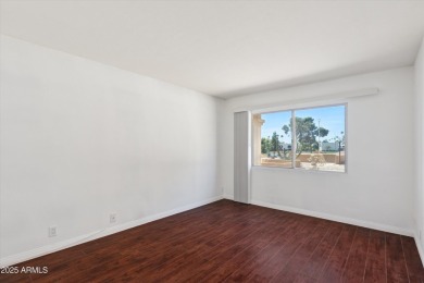 ATTENTION INVESTORS! or BUYERS WHO WANT AN AFFORDABLE UNIT  in a on Scottsdale Shadows in Arizona - for sale on GolfHomes.com, golf home, golf lot