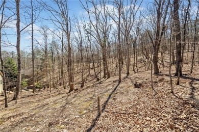 Prime Wooded Lot in Lake Arrowhead, Georgia - Ideal for that on The Highlands Course at Lake Arrowhead in Georgia - for sale on GolfHomes.com, golf home, golf lot