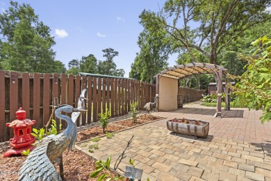 Welcome to this stunning custom-built 4-bedroom, 2.5-bath home on Diamondhead Country Club in Mississippi - for sale on GolfHomes.com, golf home, golf lot