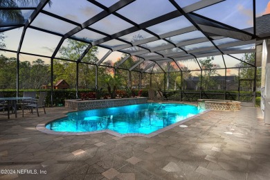 It doesn't get better than this! Golf View/Pool Home with 3% on St. Johns Golf and Country Club in Florida - for sale on GolfHomes.com, golf home, golf lot
