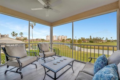 Back on the market gives you another chance! Buyers loan fell on Terra Ceia Golf and Country Club in Florida - for sale on GolfHomes.com, golf home, golf lot