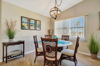 Back on the market gives you another chance! Buyers loan fell on Terra Ceia Golf and Country Club in Florida - for sale on GolfHomes.com, golf home, golf lot