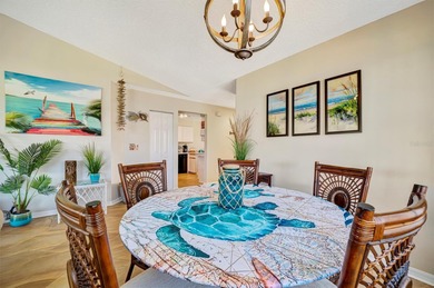 Back on the market gives you another chance! Buyers loan fell on Terra Ceia Golf and Country Club in Florida - for sale on GolfHomes.com, golf home, golf lot