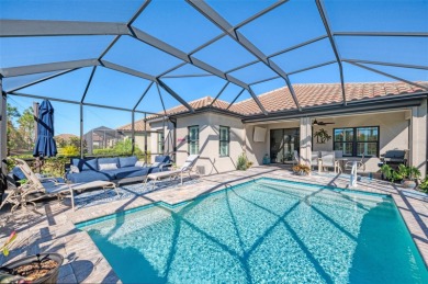Make your dreams come true with this Move In Ready home in on Boca Royale Golf and Country Club in Florida - for sale on GolfHomes.com, golf home, golf lot