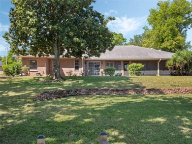 Welcome to 7540 Lake Marsha Drive -- your private waterfront on Orange Tree Golf Club in Florida - for sale on GolfHomes.com, golf home, golf lot