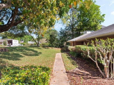 Welcome to 7540 Lake Marsha Drive -- your private waterfront on Orange Tree Golf Club in Florida - for sale on GolfHomes.com, golf home, golf lot