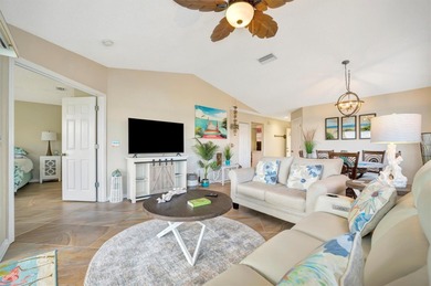 Back on the market gives you another chance! Buyers loan fell on Terra Ceia Golf and Country Club in Florida - for sale on GolfHomes.com, golf home, golf lot