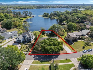 Under contract-accepting backup offers. Welcome to 7540 Lake on Orange Tree Golf Club in Florida - for sale on GolfHomes.com, golf home, golf lot