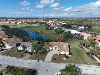 Under contract-accepting backup offers. TODAY IS YOUR LUCKY DAY on The Club Renaissance in Florida - for sale on GolfHomes.com, golf home, golf lot