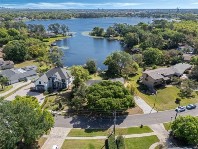 Under contract-accepting backup offers. Welcome to 7540 Lake on Orange Tree Golf Club in Florida - for sale on GolfHomes.com, golf home, golf lot