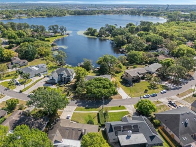 Under contract-accepting backup offers. Welcome to 7540 Lake on Orange Tree Golf Club in Florida - for sale on GolfHomes.com, golf home, golf lot