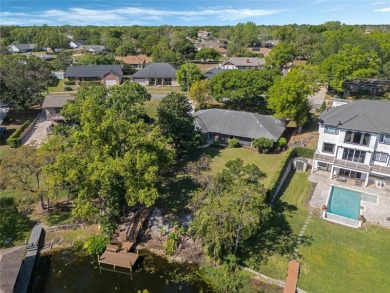 Under contract-accepting backup offers. Welcome to 7540 Lake on Orange Tree Golf Club in Florida - for sale on GolfHomes.com, golf home, golf lot