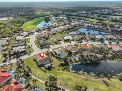 Under contract-accepting backup offers. TODAY IS YOUR LUCKY DAY on The Club Renaissance in Florida - for sale on GolfHomes.com, golf home, golf lot