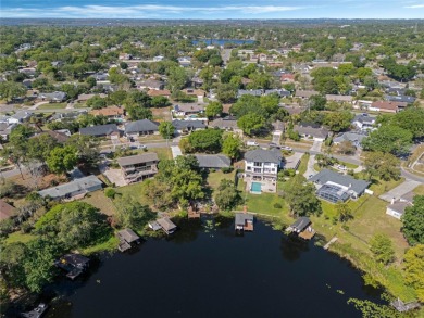 Under contract-accepting backup offers. Welcome to 7540 Lake on Orange Tree Golf Club in Florida - for sale on GolfHomes.com, golf home, golf lot