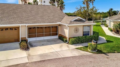 Discover a rare gem in the Palms of Terra Ceia Bay! This on Terra Ceia Golf and Country Club in Florida - for sale on GolfHomes.com, golf home, golf lot