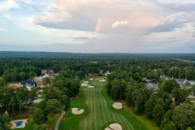 2.25% Assumable Loan! 70,000 net-tax free Masters Rental on Champions Retreat Golf Club in Georgia - for sale on GolfHomes.com, golf home, golf lot