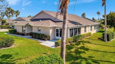 Discover a rare gem in the Palms of Terra Ceia Bay! This on Terra Ceia Golf and Country Club in Florida - for sale on GolfHomes.com, golf home, golf lot