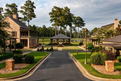 2.25% Assumable Loan! 70,000 net-tax free Masters Rental on Champions Retreat Golf Club in Georgia - for sale on GolfHomes.com, golf home, golf lot