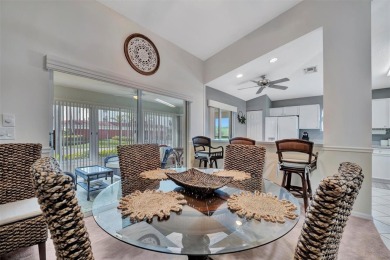 Discover a rare gem in the Palms of Terra Ceia Bay! This on Terra Ceia Golf and Country Club in Florida - for sale on GolfHomes.com, golf home, golf lot